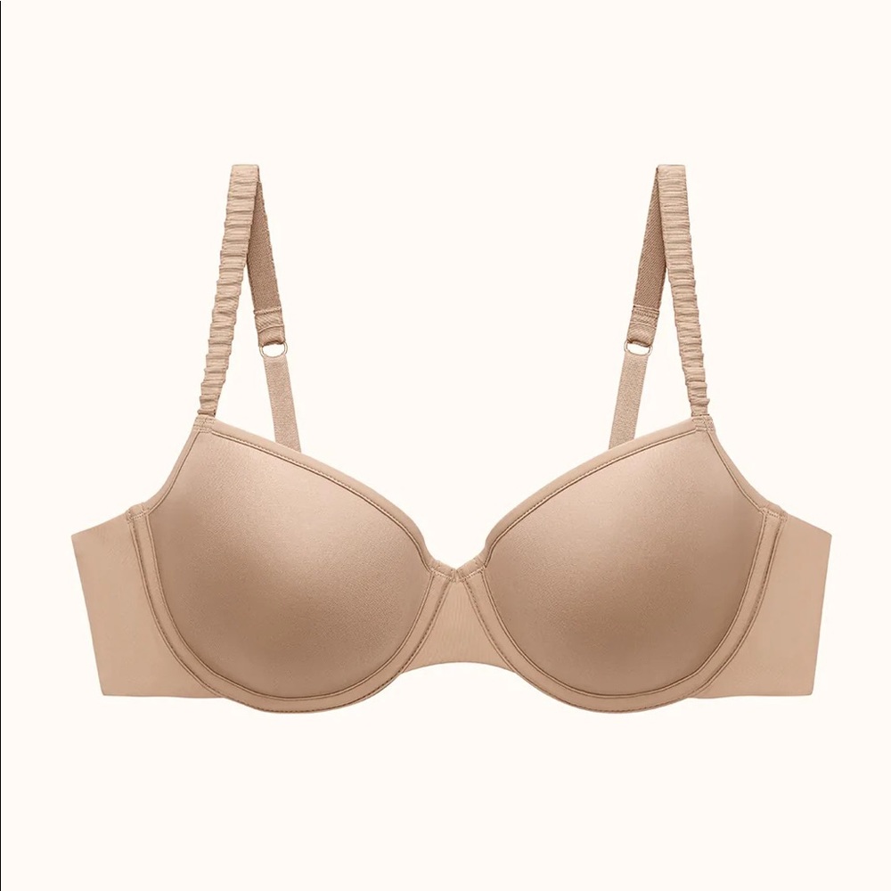 NWOT ThirdLove 24/7 Classic T-Shirt Bra